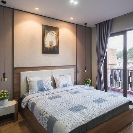 فندق Thao Nguyen House دالات المظهر الخارجي الصورة