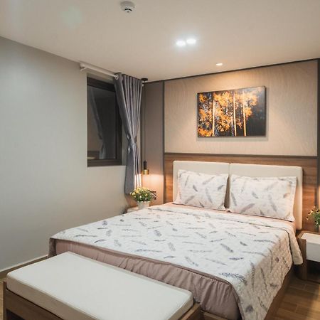 فندق Thao Nguyen House دالات المظهر الخارجي الصورة