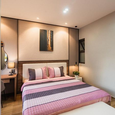 فندق Thao Nguyen House دالات المظهر الخارجي الصورة