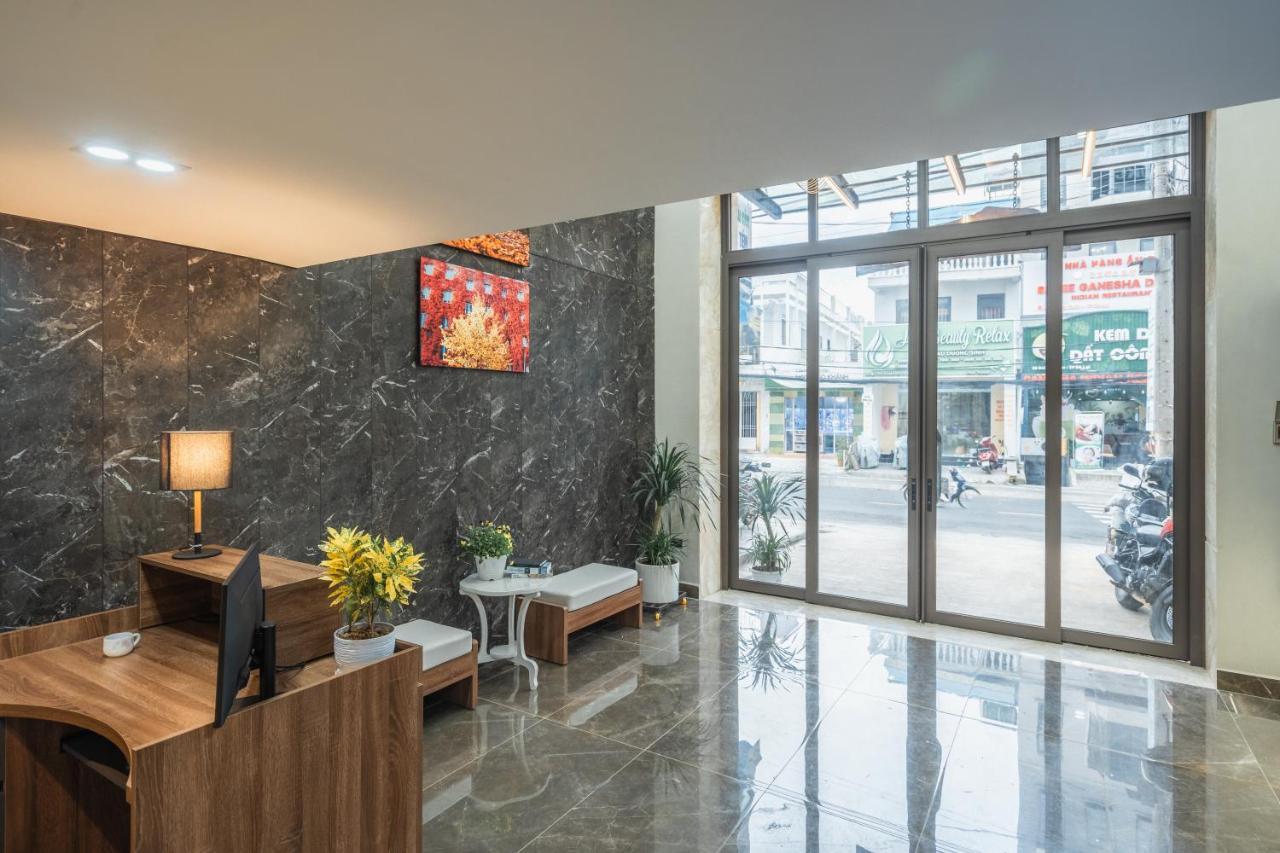 فندق Thao Nguyen House دالات المظهر الخارجي الصورة