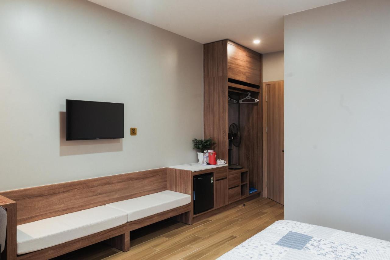 فندق Thao Nguyen House دالات المظهر الخارجي الصورة