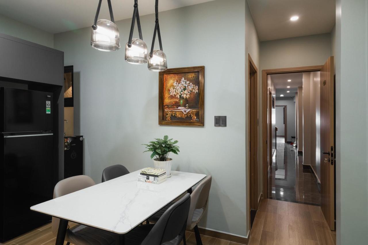 فندق Thao Nguyen House دالات المظهر الخارجي الصورة