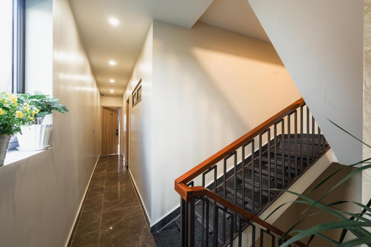 فندق Thao Nguyen House دالات المظهر الخارجي الصورة