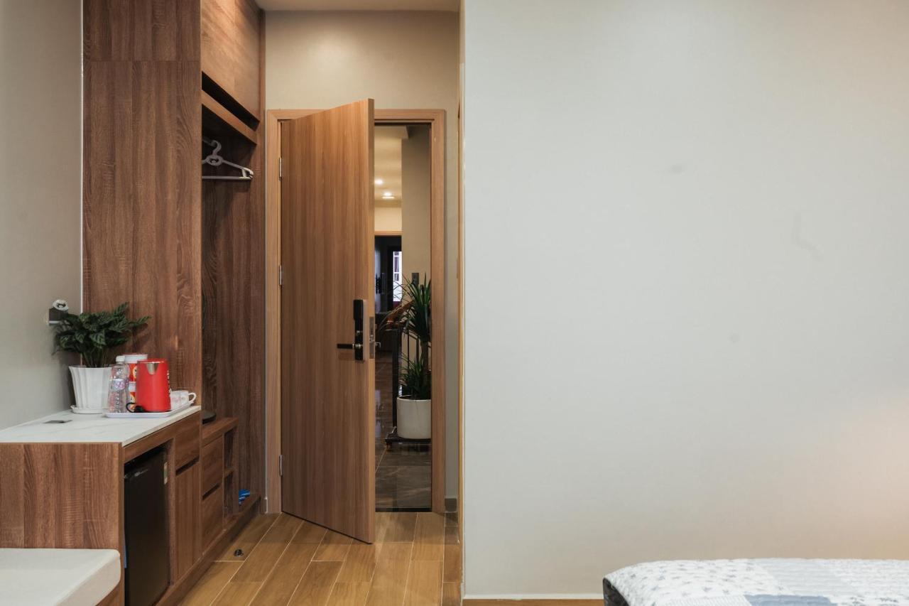 فندق Thao Nguyen House دالات المظهر الخارجي الصورة