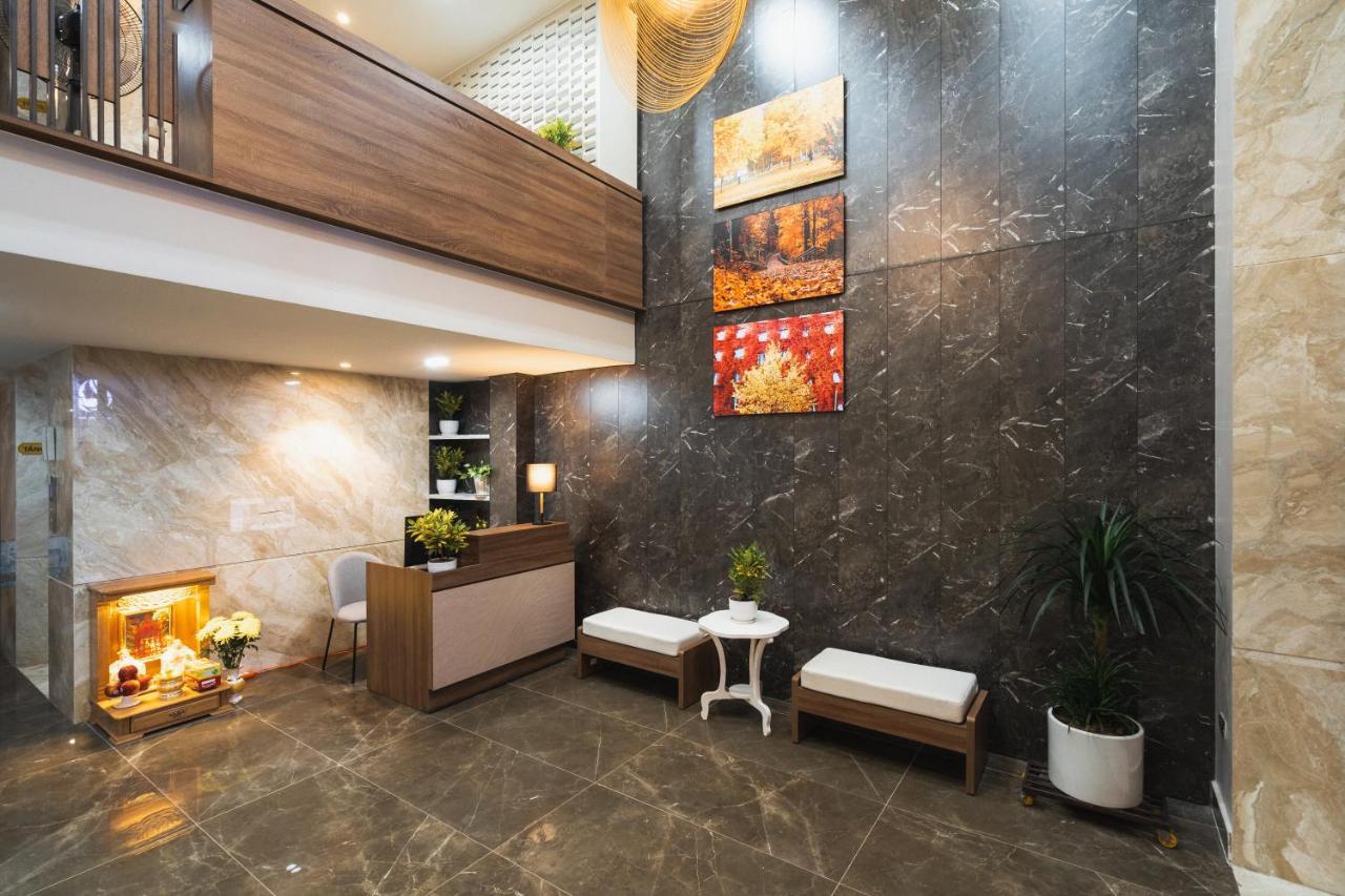 فندق Thao Nguyen House دالات المظهر الخارجي الصورة