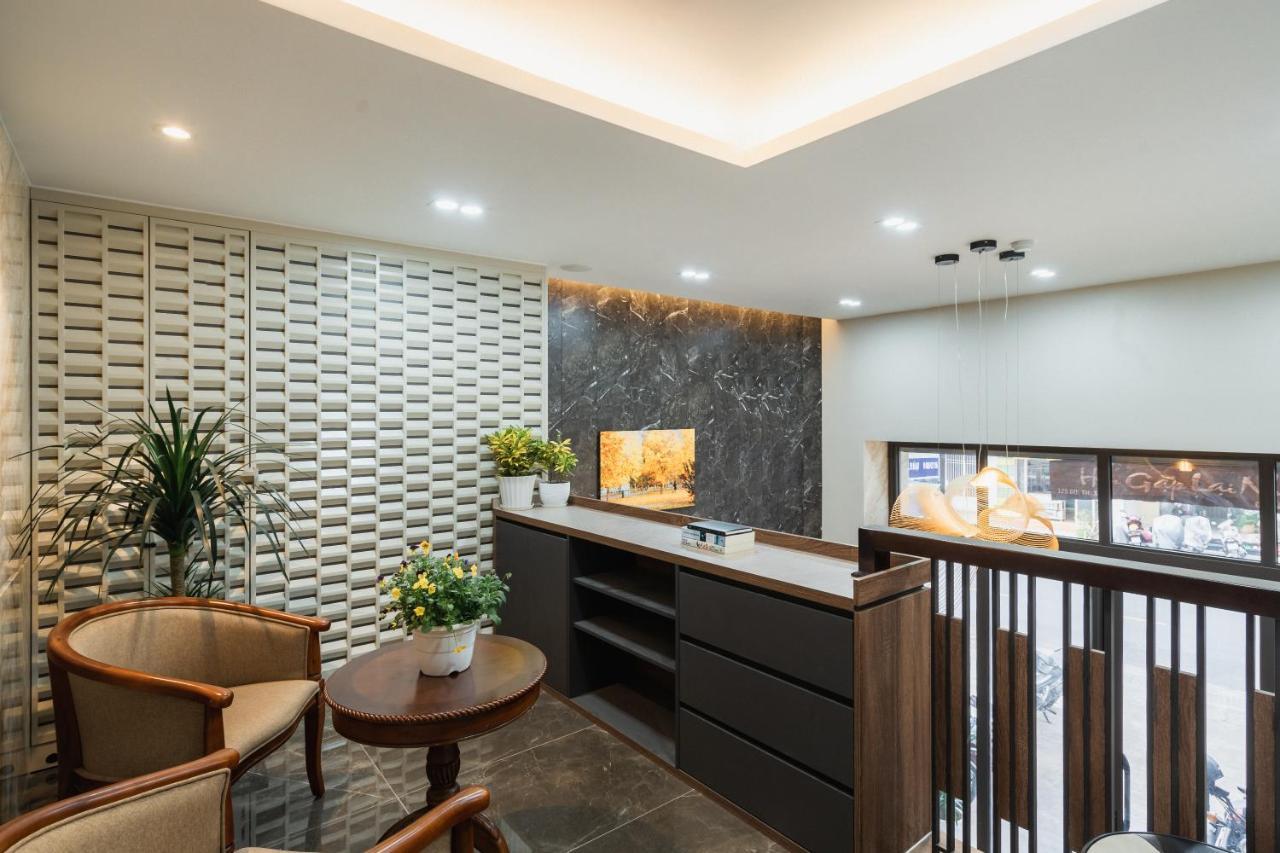 فندق Thao Nguyen House دالات المظهر الخارجي الصورة