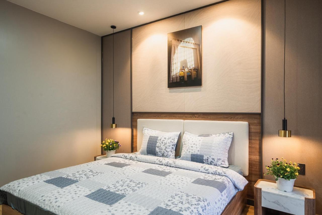 فندق Thao Nguyen House دالات المظهر الخارجي الصورة
