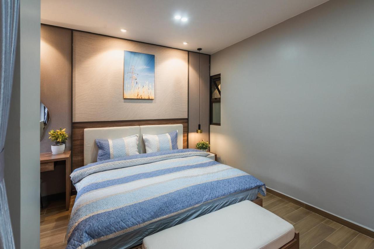 فندق Thao Nguyen House دالات المظهر الخارجي الصورة