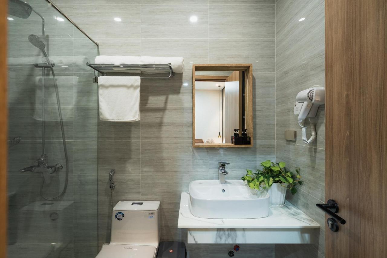 فندق Thao Nguyen House دالات المظهر الخارجي الصورة