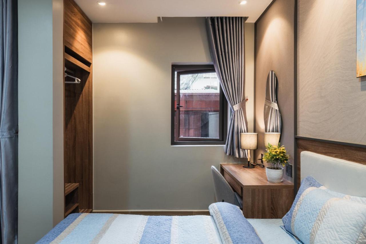فندق Thao Nguyen House دالات المظهر الخارجي الصورة