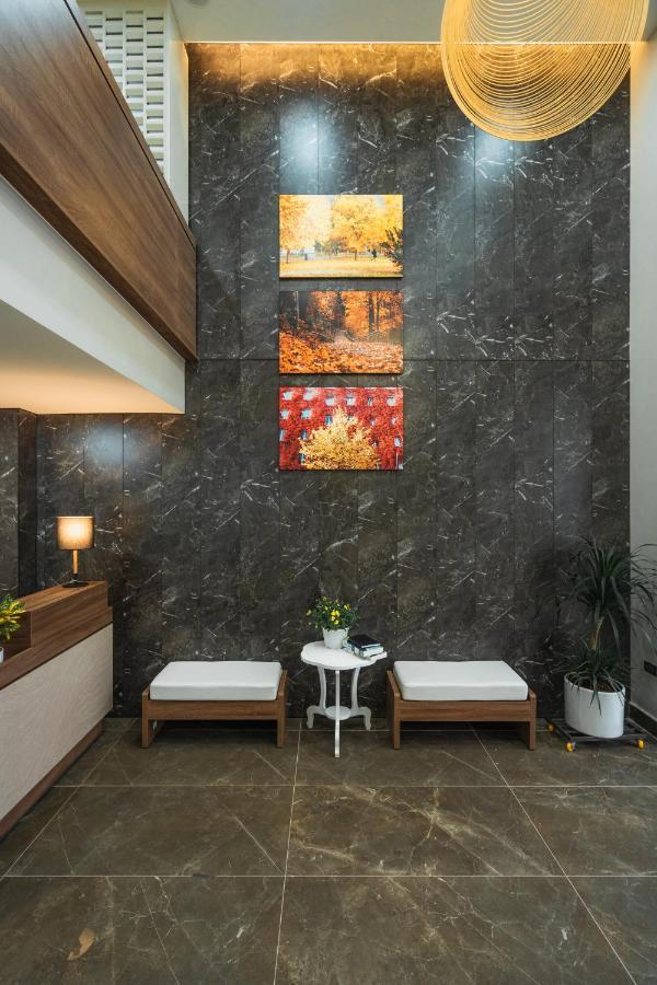 فندق Thao Nguyen House دالات المظهر الخارجي الصورة