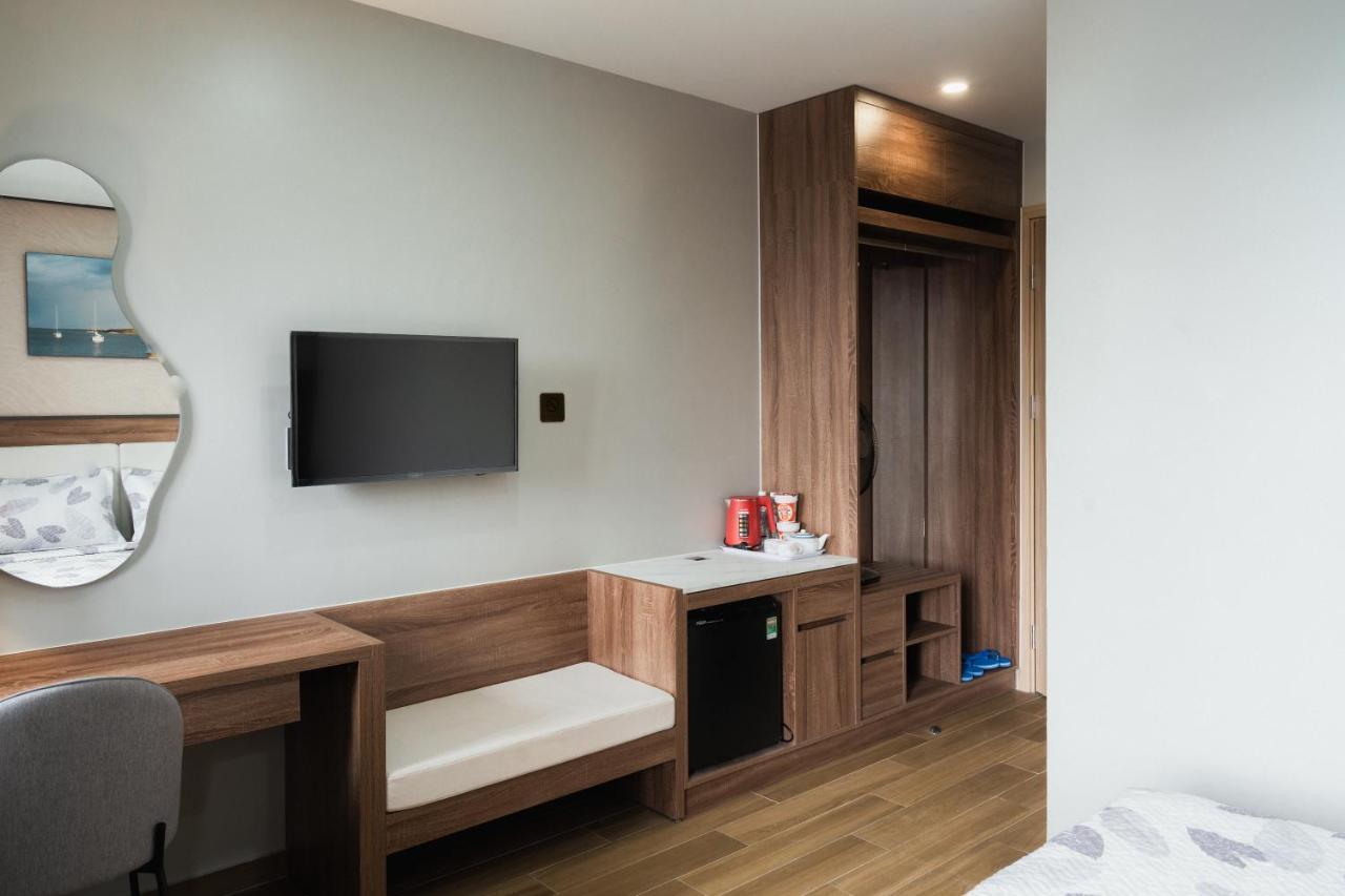 فندق Thao Nguyen House دالات المظهر الخارجي الصورة