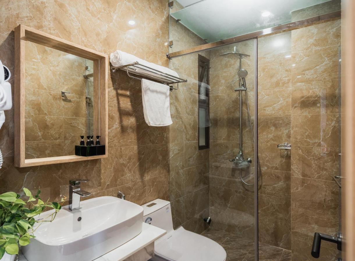 فندق Thao Nguyen House دالات المظهر الخارجي الصورة