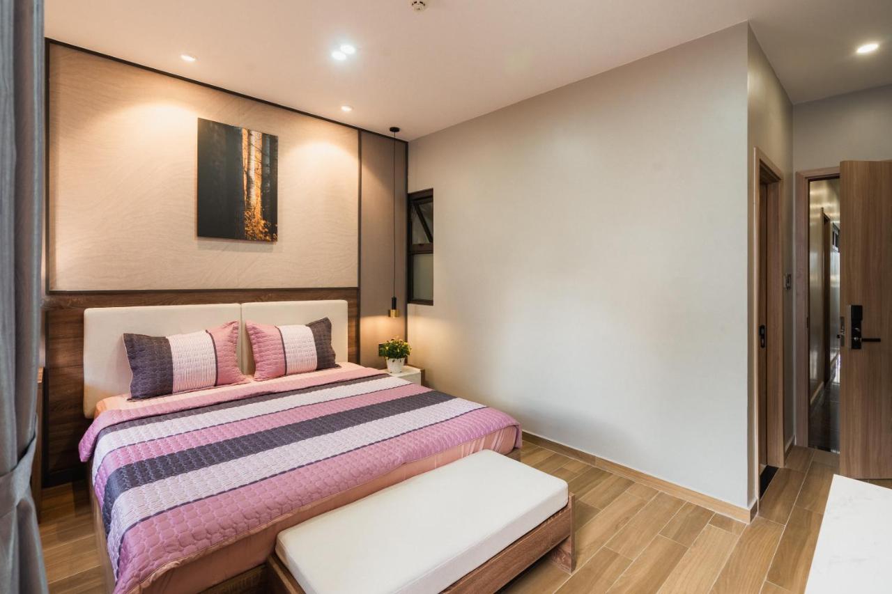 فندق Thao Nguyen House دالات المظهر الخارجي الصورة