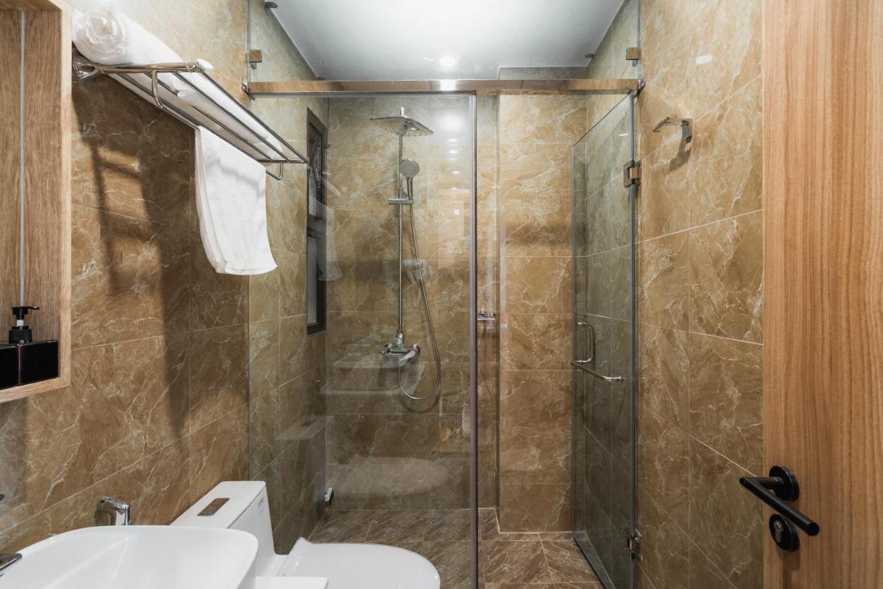 فندق Thao Nguyen House دالات المظهر الخارجي الصورة