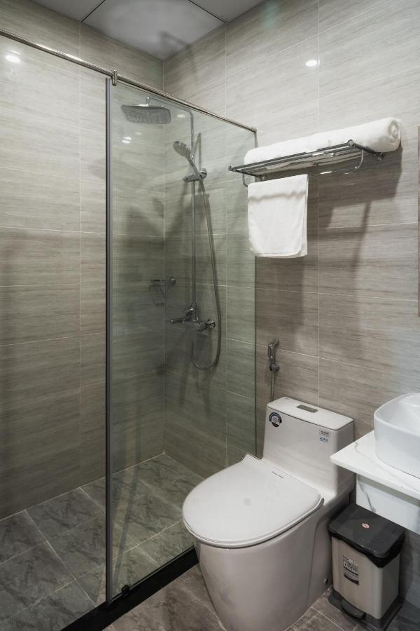 فندق Thao Nguyen House دالات المظهر الخارجي الصورة