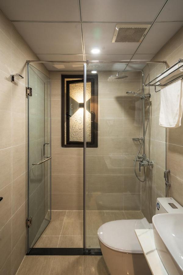 فندق Thao Nguyen House دالات المظهر الخارجي الصورة