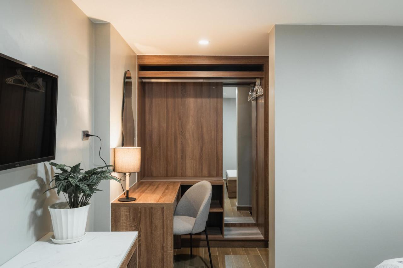 فندق Thao Nguyen House دالات المظهر الخارجي الصورة