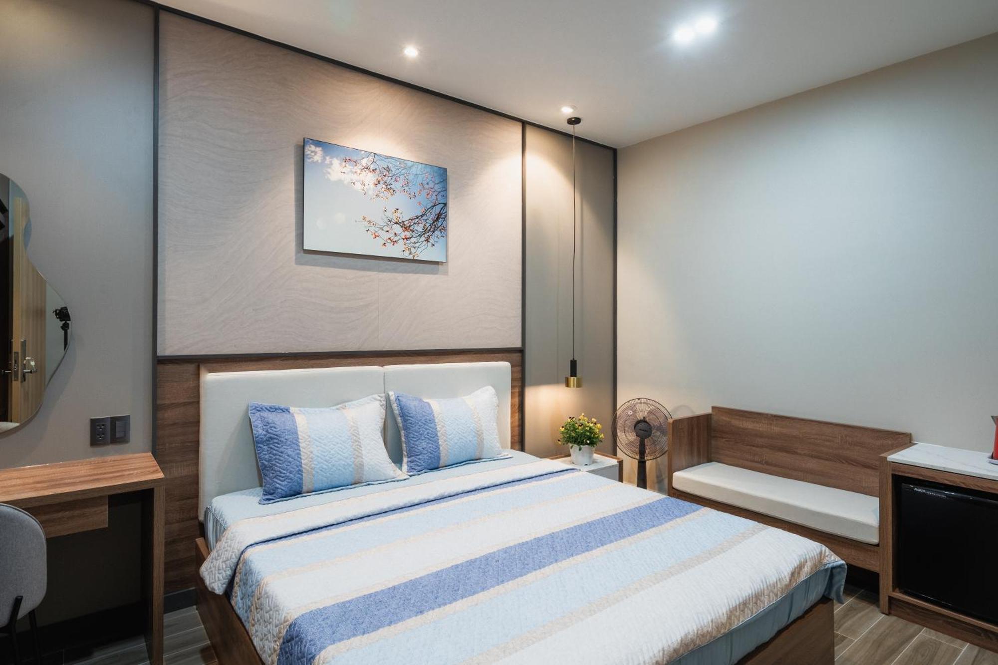 فندق Thao Nguyen House دالات المظهر الخارجي الصورة